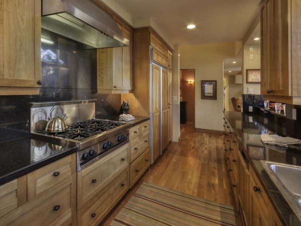 Telluride Condo 994160