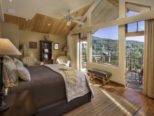 Telluride Condo 994160