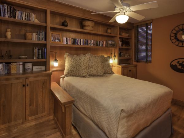 Telluride Condo 994160