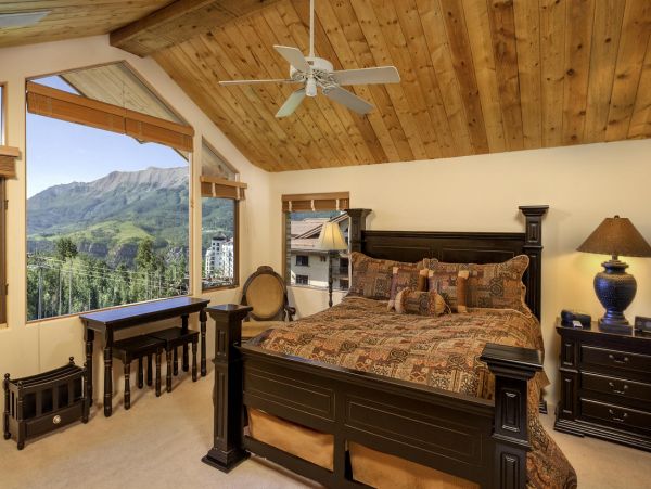 Telluride Condo 994160