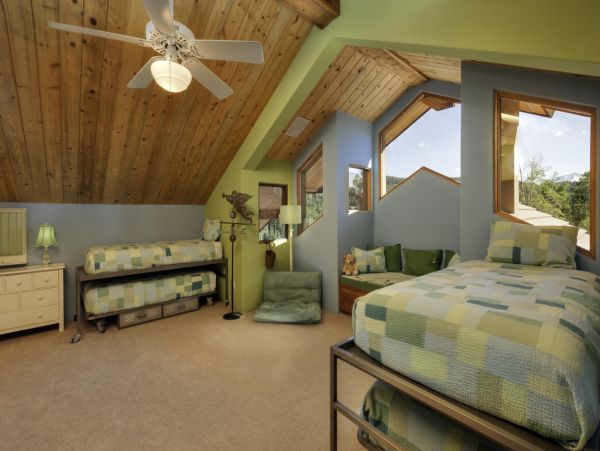 Telluride Condo 994160