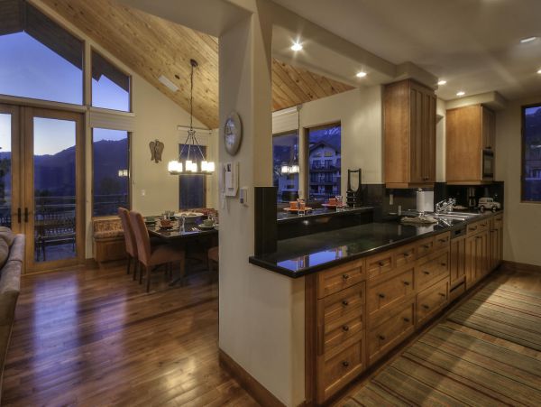 Telluride Condo 994160