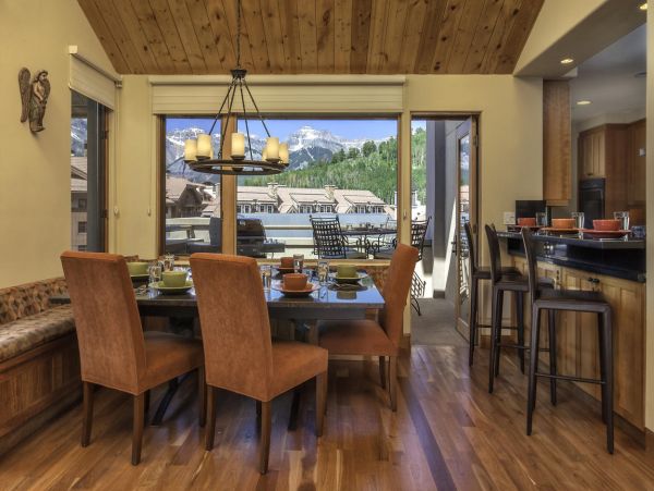 Telluride Condo 994160