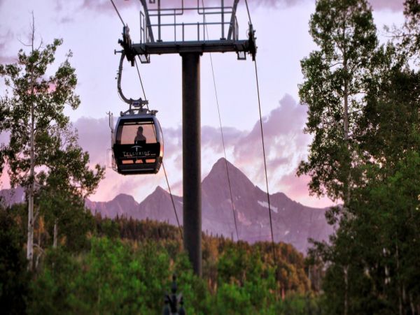 Telluride Condo 994160