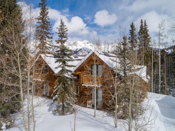 Telluride Home 994161