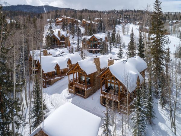 Telluride Home 994161