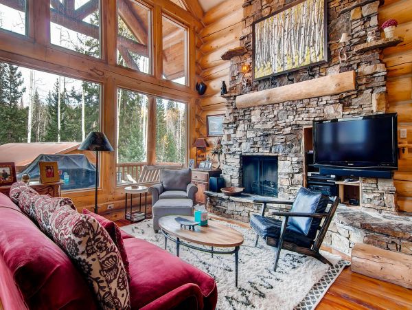 Telluride Home 994161