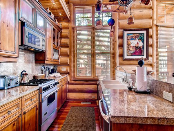 Telluride Home 994161