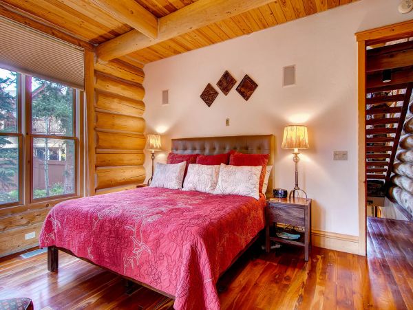 Telluride Home 994161