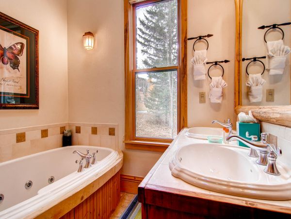 Telluride Home 994161