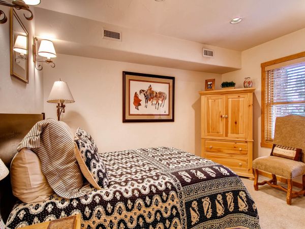 Telluride Home 994161