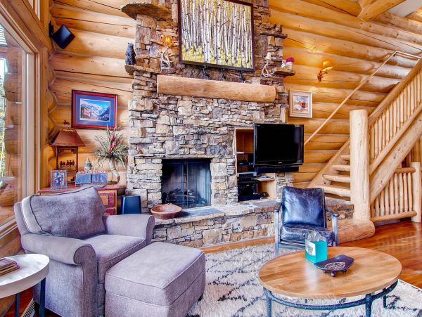 Telluride Home 994161