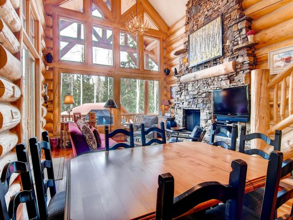 Telluride Home 994161