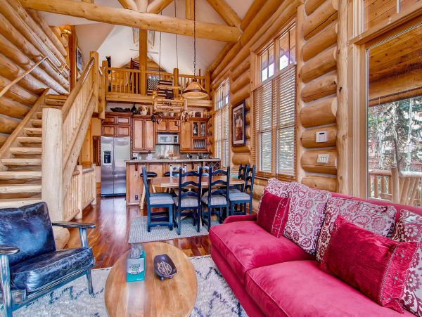 Telluride Home 994161