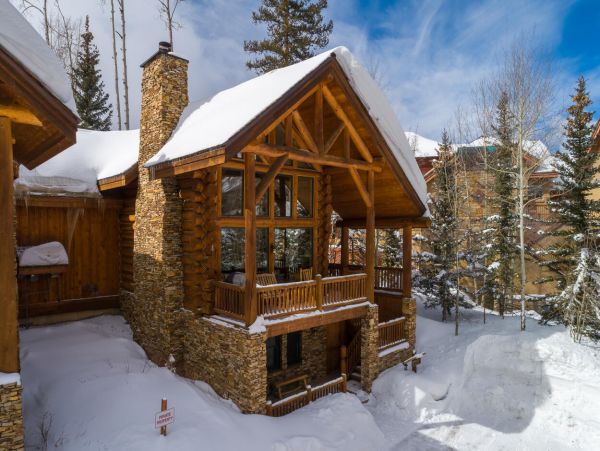 Telluride Home 994161