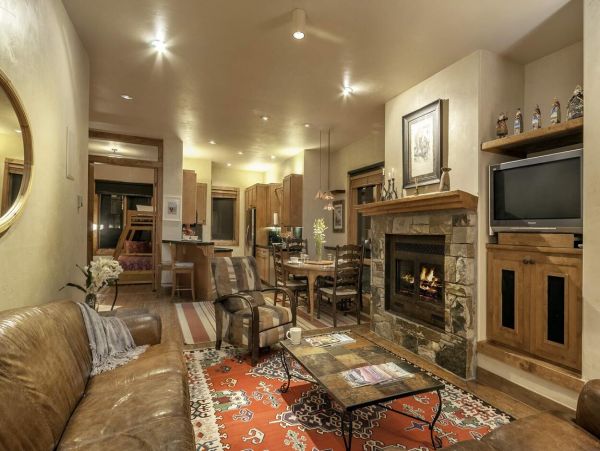Telluride Condo 994162