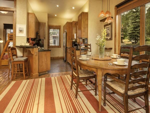 Telluride Condo 994162