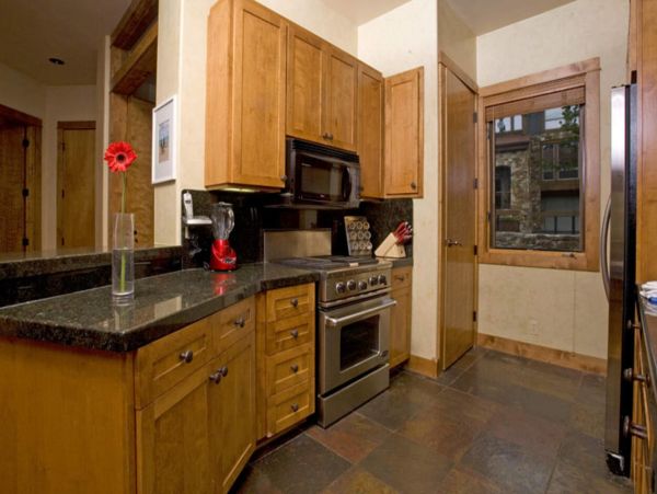 Telluride Condo 994162