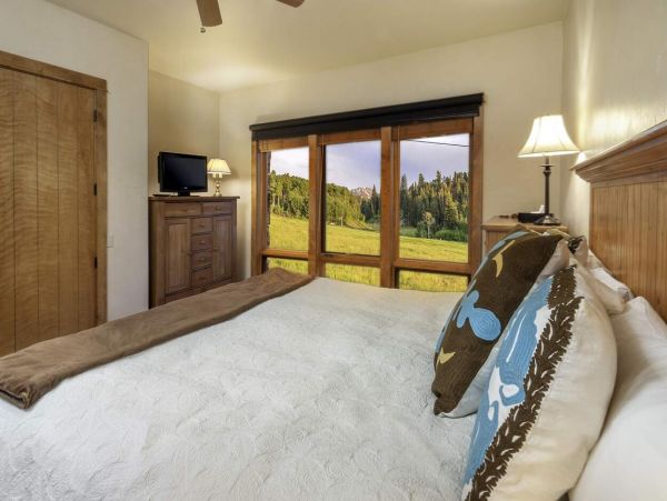 Telluride Condo 994162