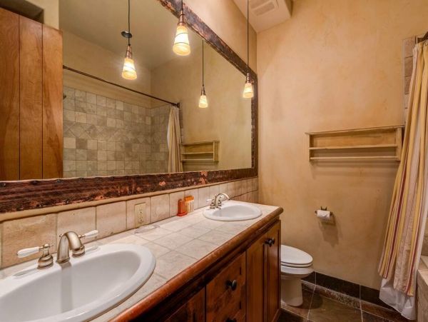 Telluride Condo 994162