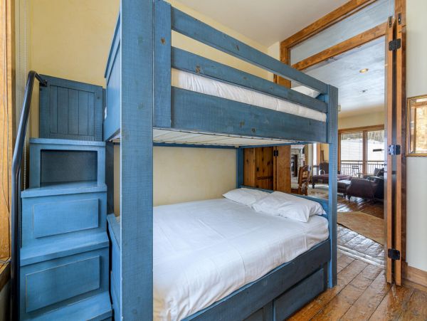 Telluride Condo 994162