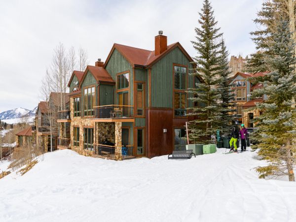 Telluride Condo 994162