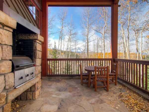 Telluride Home 994163