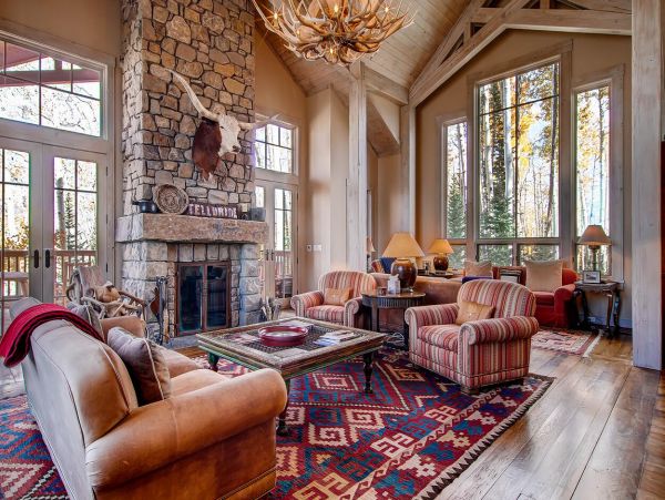 Telluride Home 994163