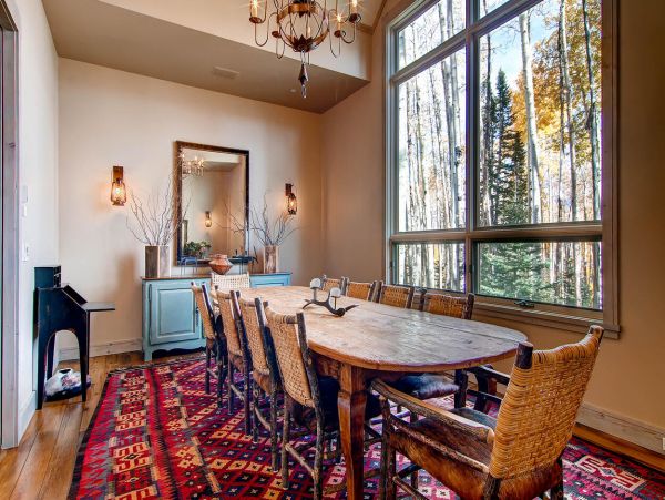 Telluride Home 994163