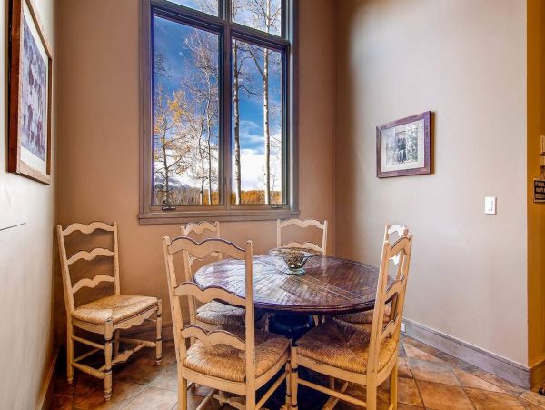 Telluride Home 994163