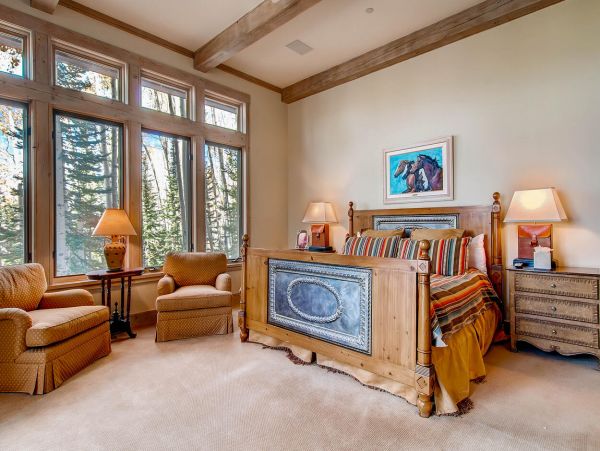 Telluride Home 994163
