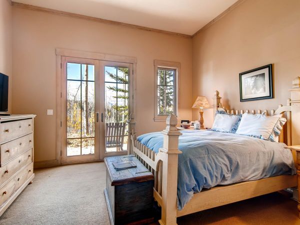 Telluride Home 994163