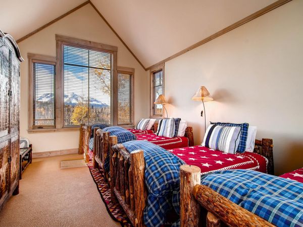 Telluride Home 994163