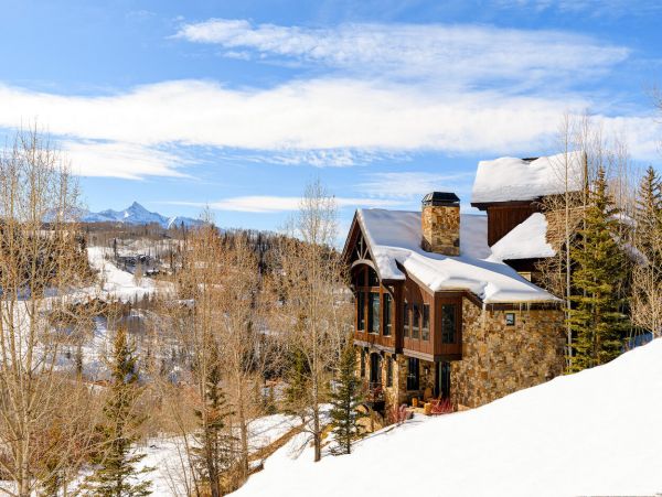Telluride Home 994164