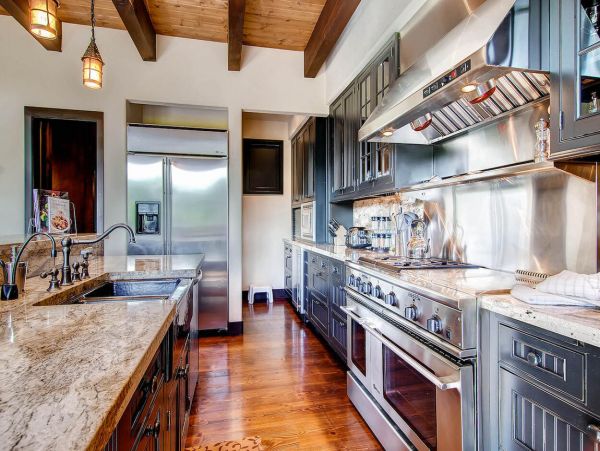 Telluride Home 994164
