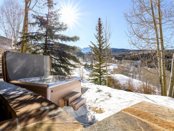 Telluride Home 994164