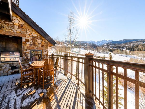 Telluride Home 994164