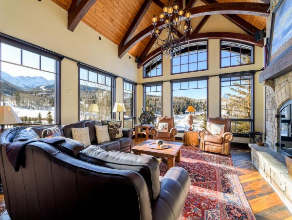 Telluride Home 994164