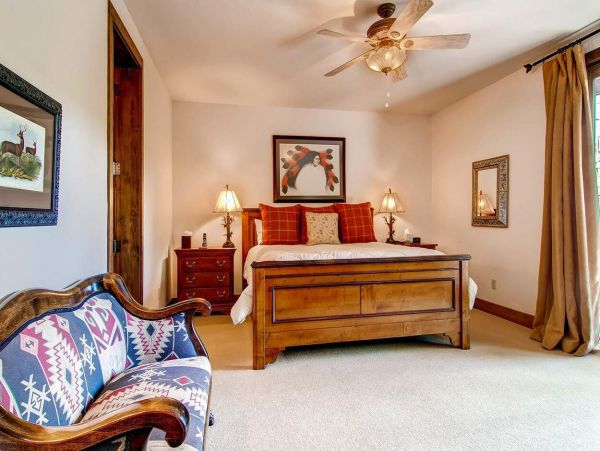 Telluride Home 994164