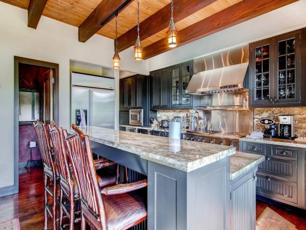 Telluride Home 994164