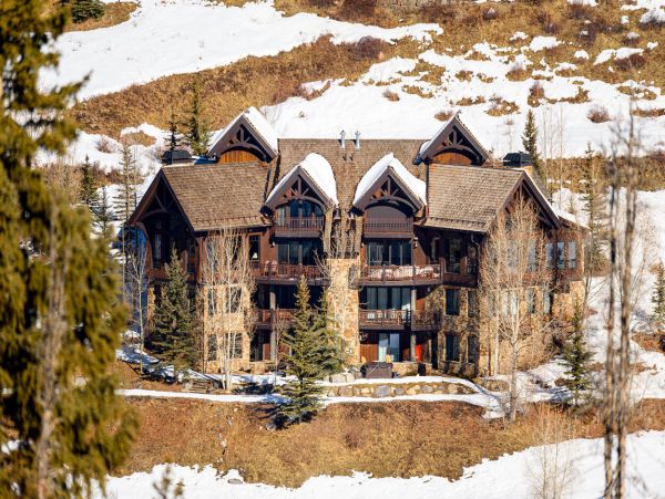 Telluride Home 994164