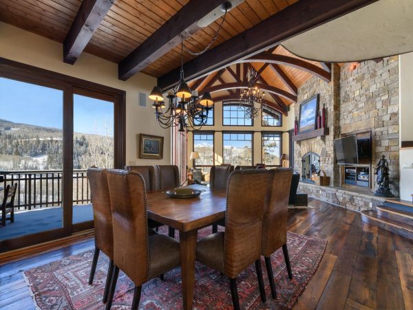 Telluride Home 994164