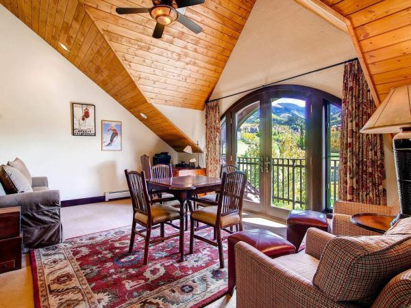 Telluride Home 994164