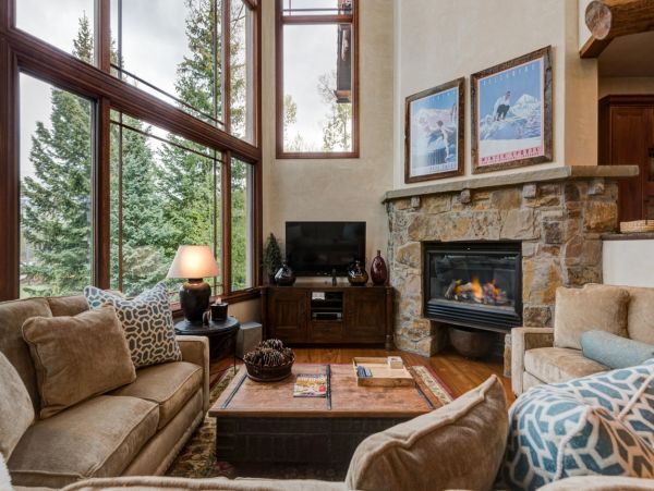 Telluride Home 994166
