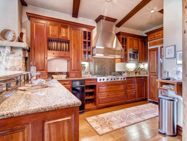 Telluride Home 994166