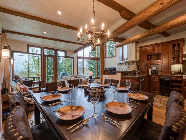 Telluride Home 994166