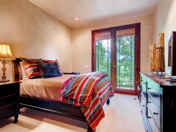 Telluride Home 994166