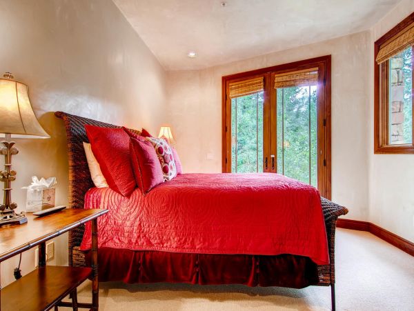 Telluride Home 994166