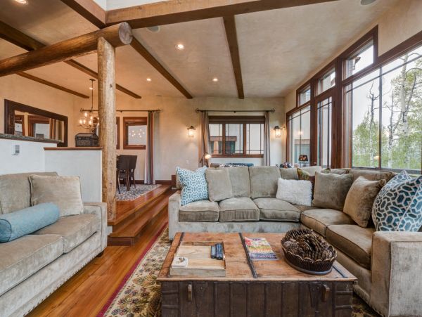 Telluride Home 994166