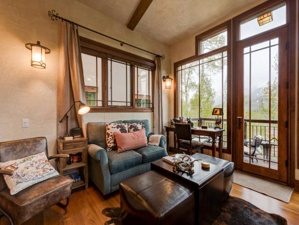Telluride Home 994166
